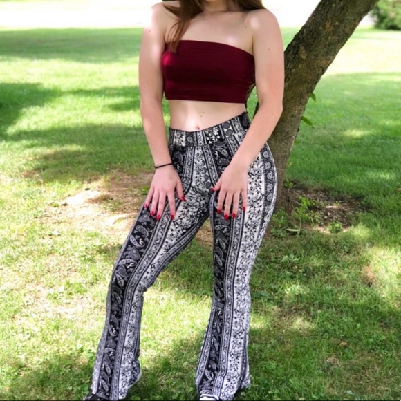 Fashion Nova Pants - Fashion nova pants
